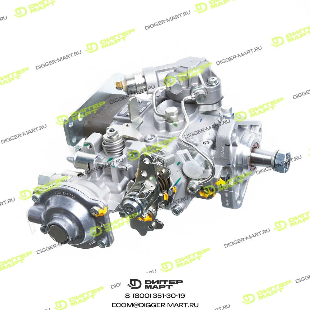 ТНВД VE6/12F1100R 24 V BOSCH 0 460 426 385