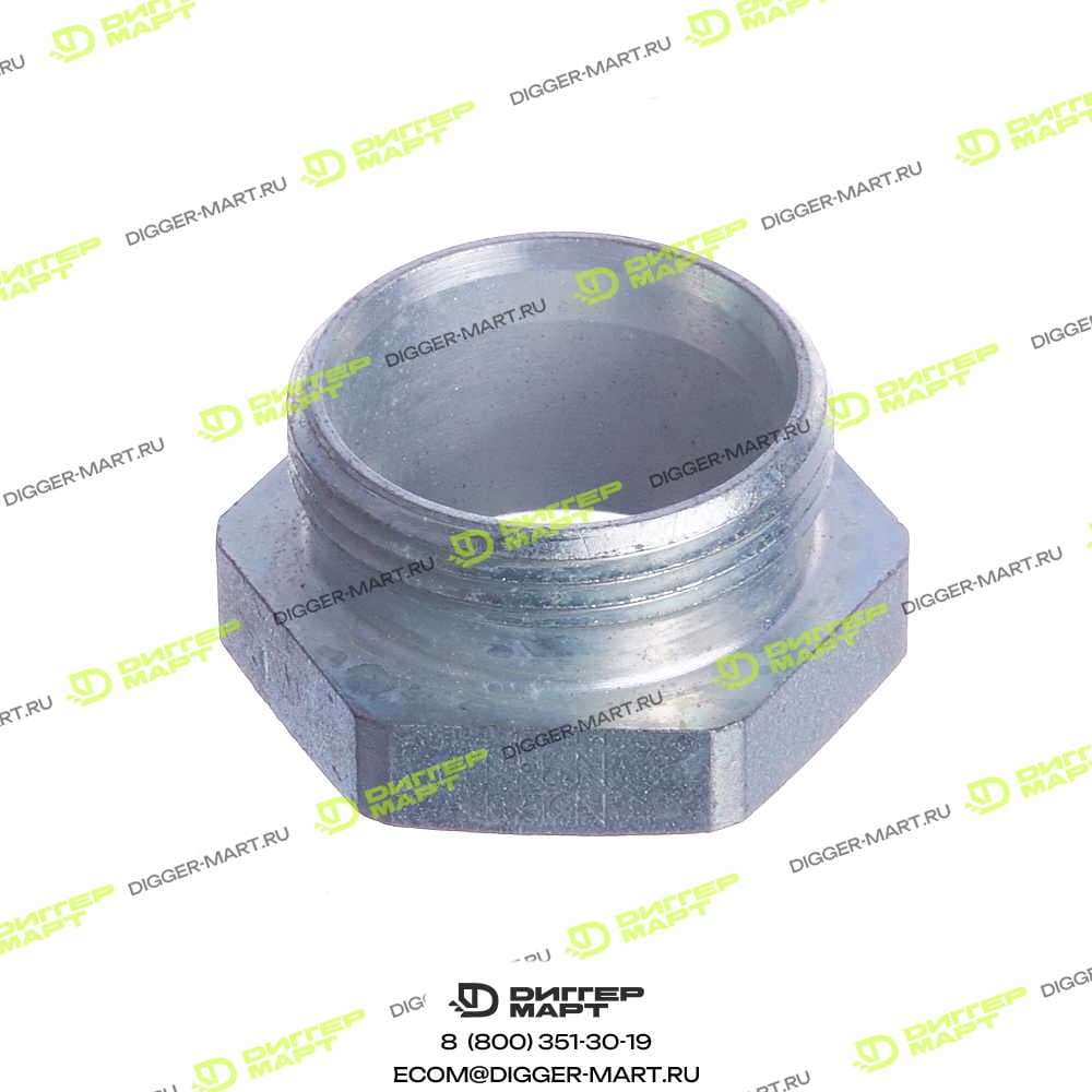Штуцер DEUTZ 01213241