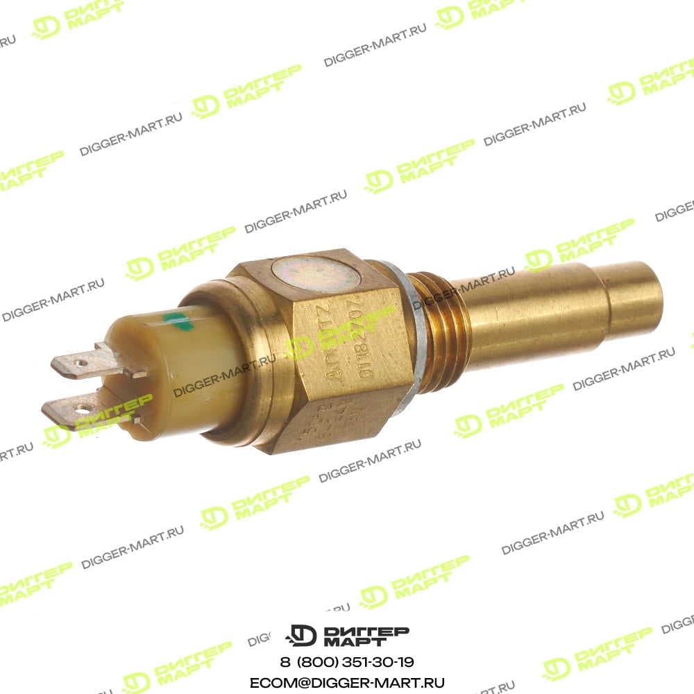 Датчик температуры DEUTZ 01182707