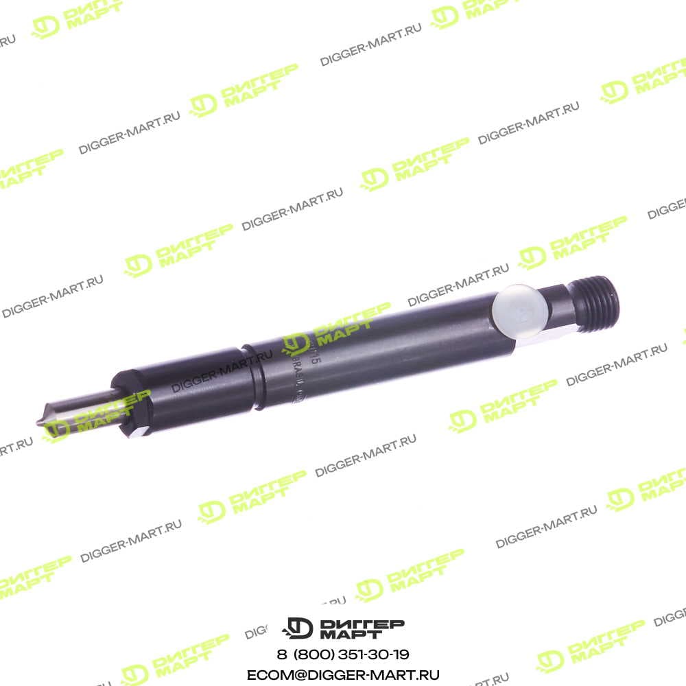 Форсунка топливная DEUTZ 04233015