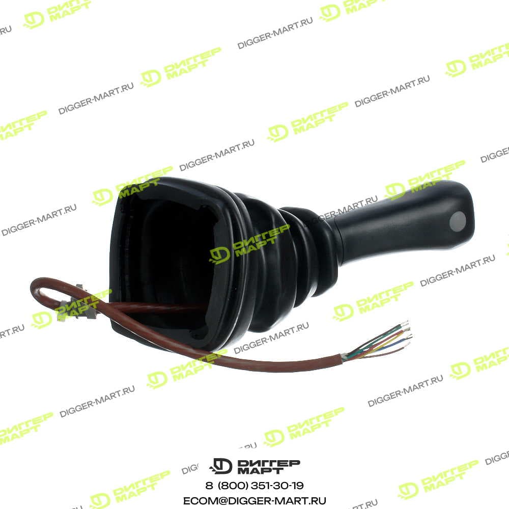 Джойстик левый SENNEBOGEN S095568