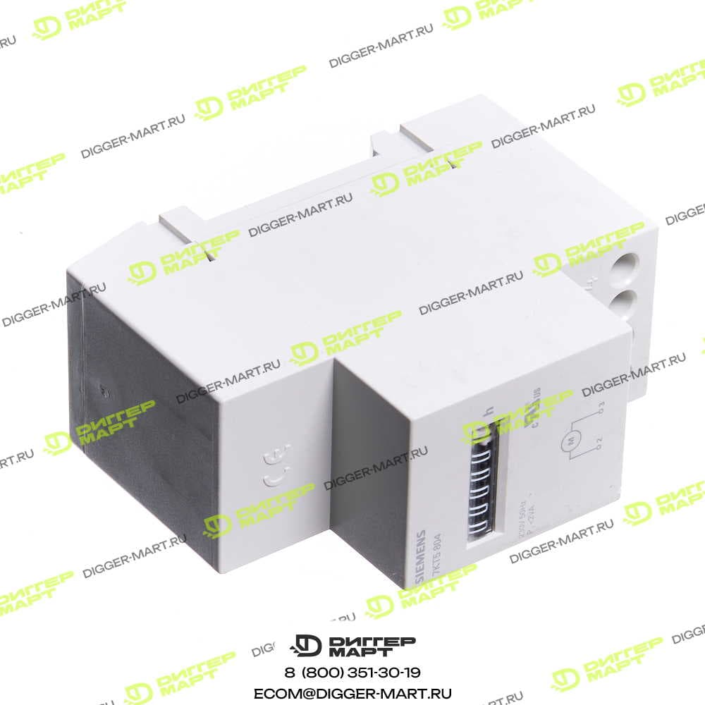 Счётчик моточасов SENNEBOGEN S120110