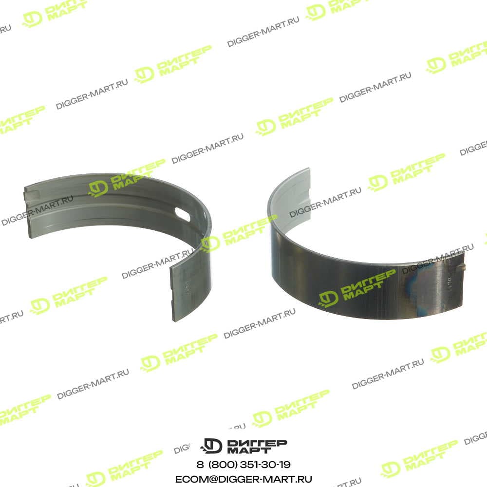 Вкладыш коренной DEUTZ 02931470