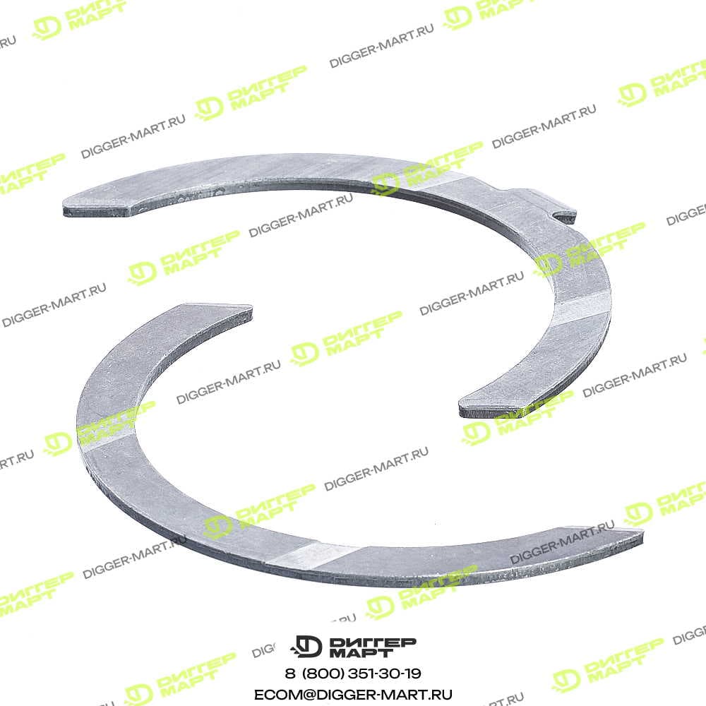 Упорные полукольца DEUTZ 02931469