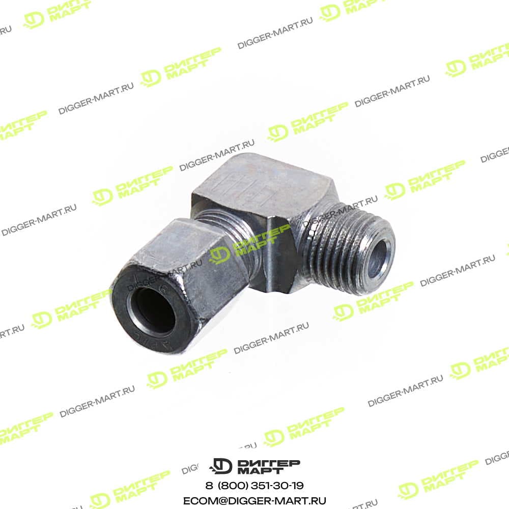 Резьбовое соединение SENNEBOGEN S116306
