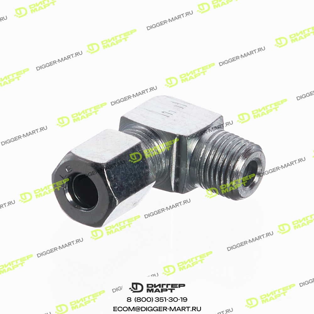 Резьбовое соединение SENNEBOGEN S037982