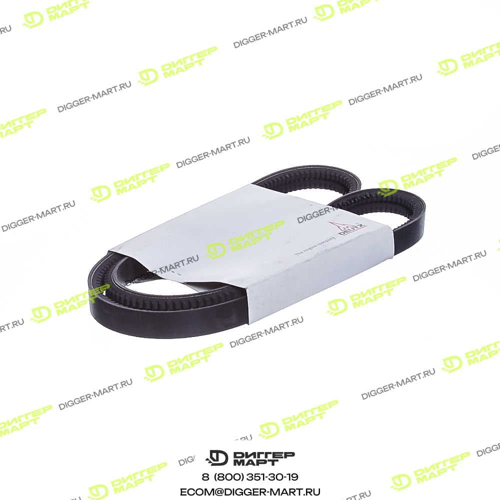 Ремень двойной 1700 мм DEUTZ 01181472