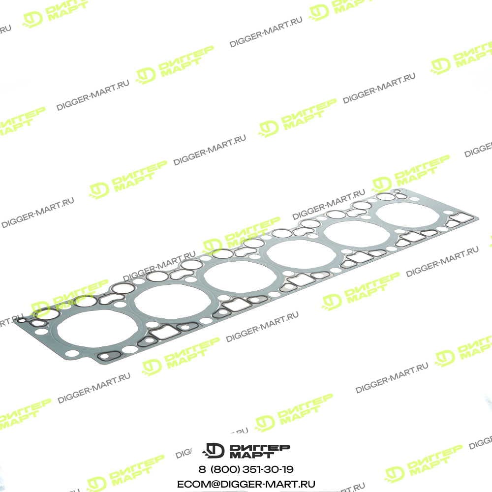 Прокладка ГБЦ 2 р.р. DEUTZ 04900689