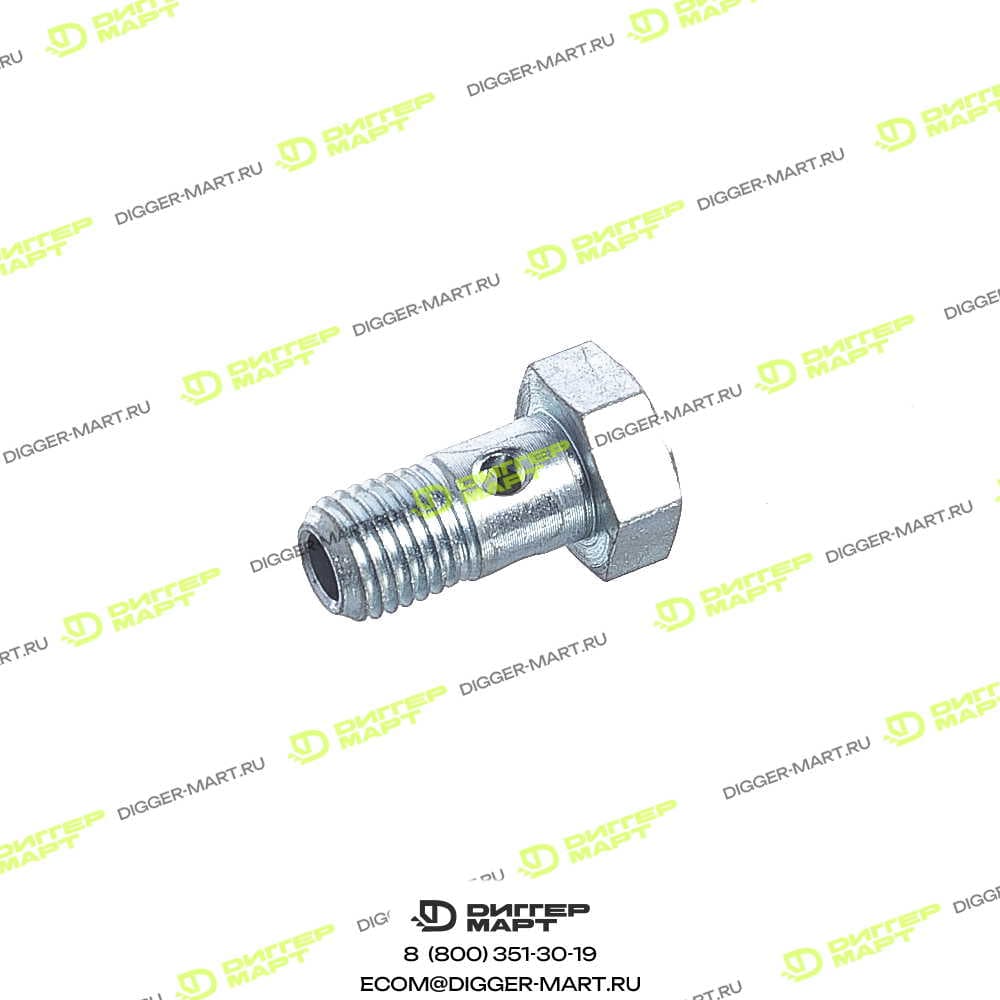 Штуцер DEUTZ 01180754