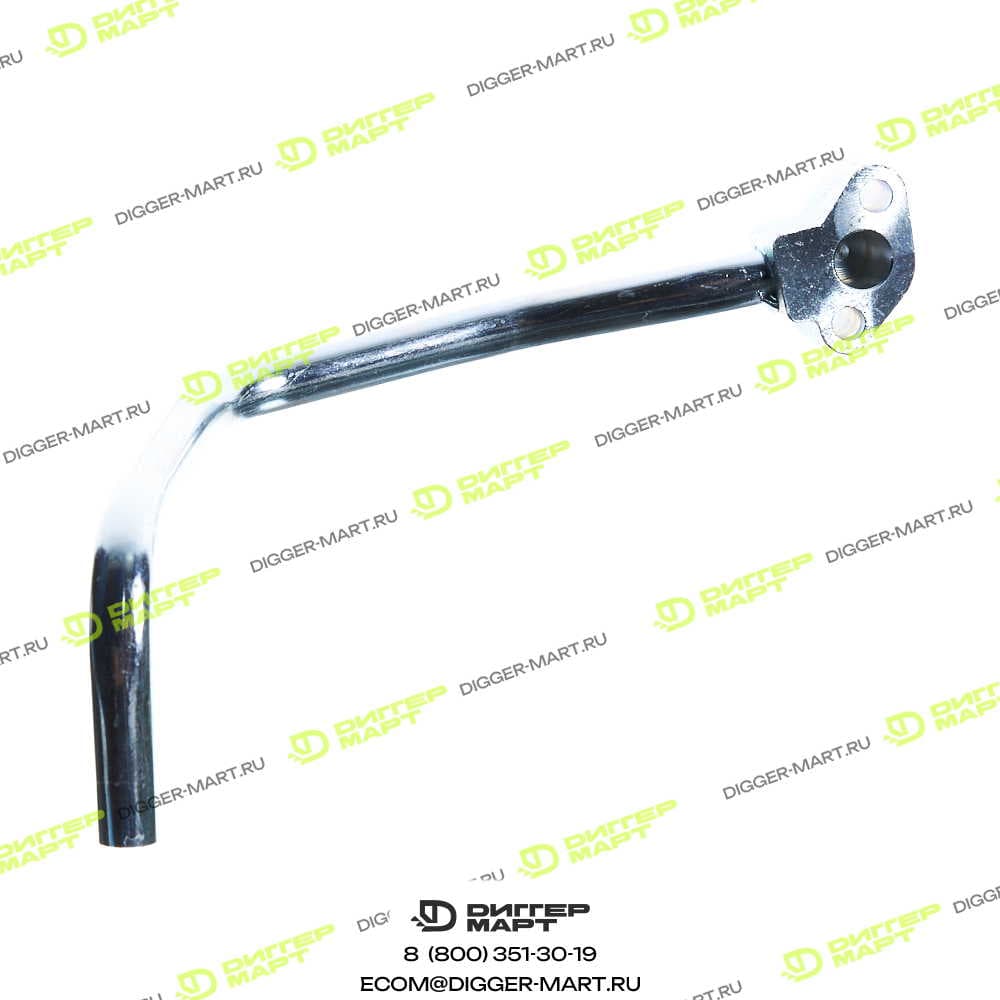 Трубка сапуна DEUTZ 04280347