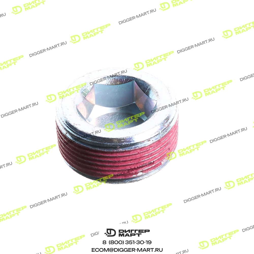 Заглушка канала DEUTZ 04271453
