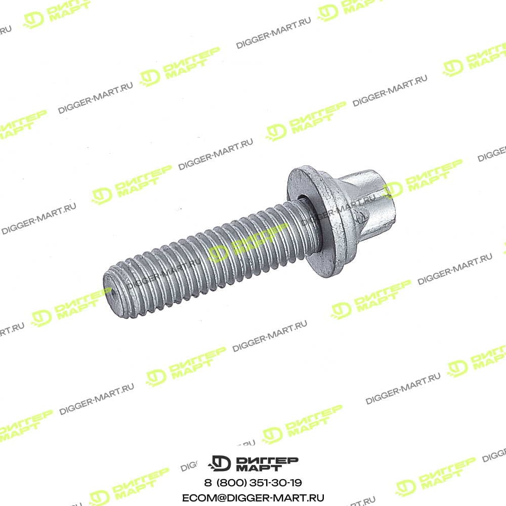 Болт крепления коллектора DEUTZ 01181423