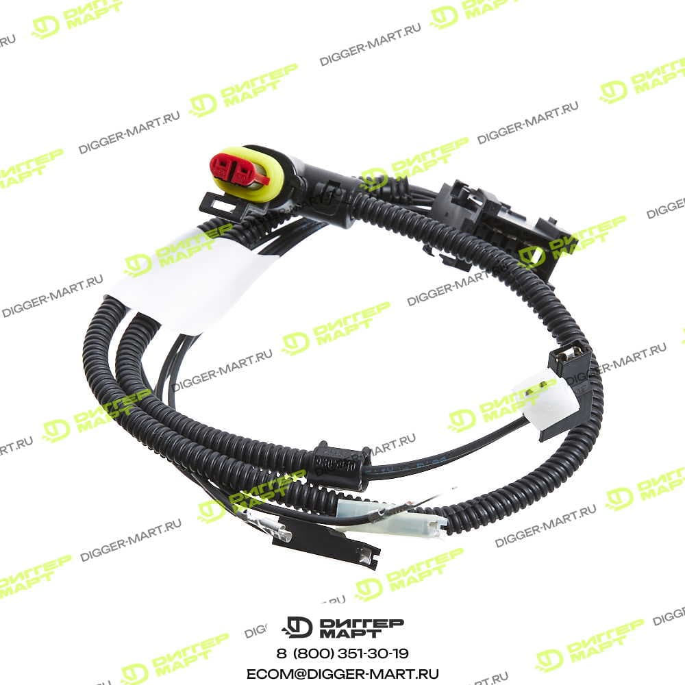 Электропроводка DEUTZ 04272968