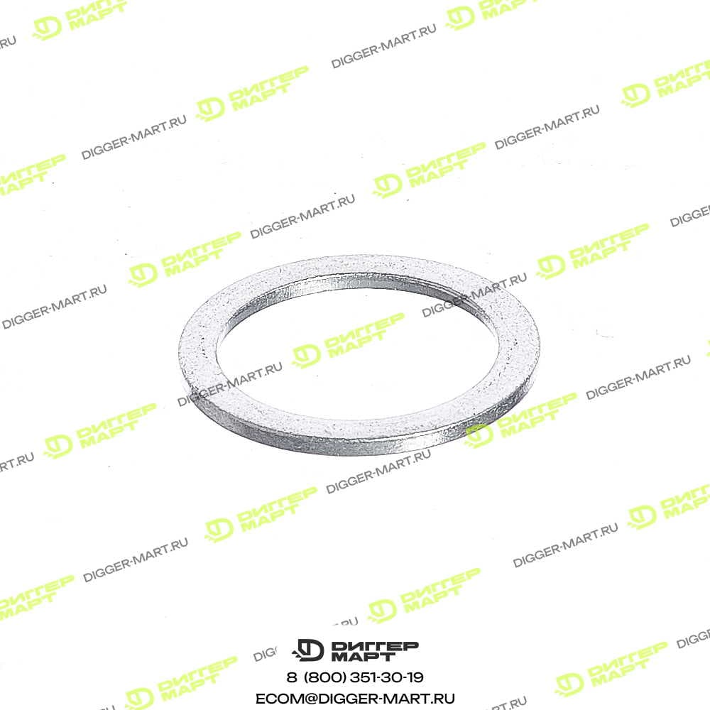 Медное уплотнение DEUTZ 01148891
