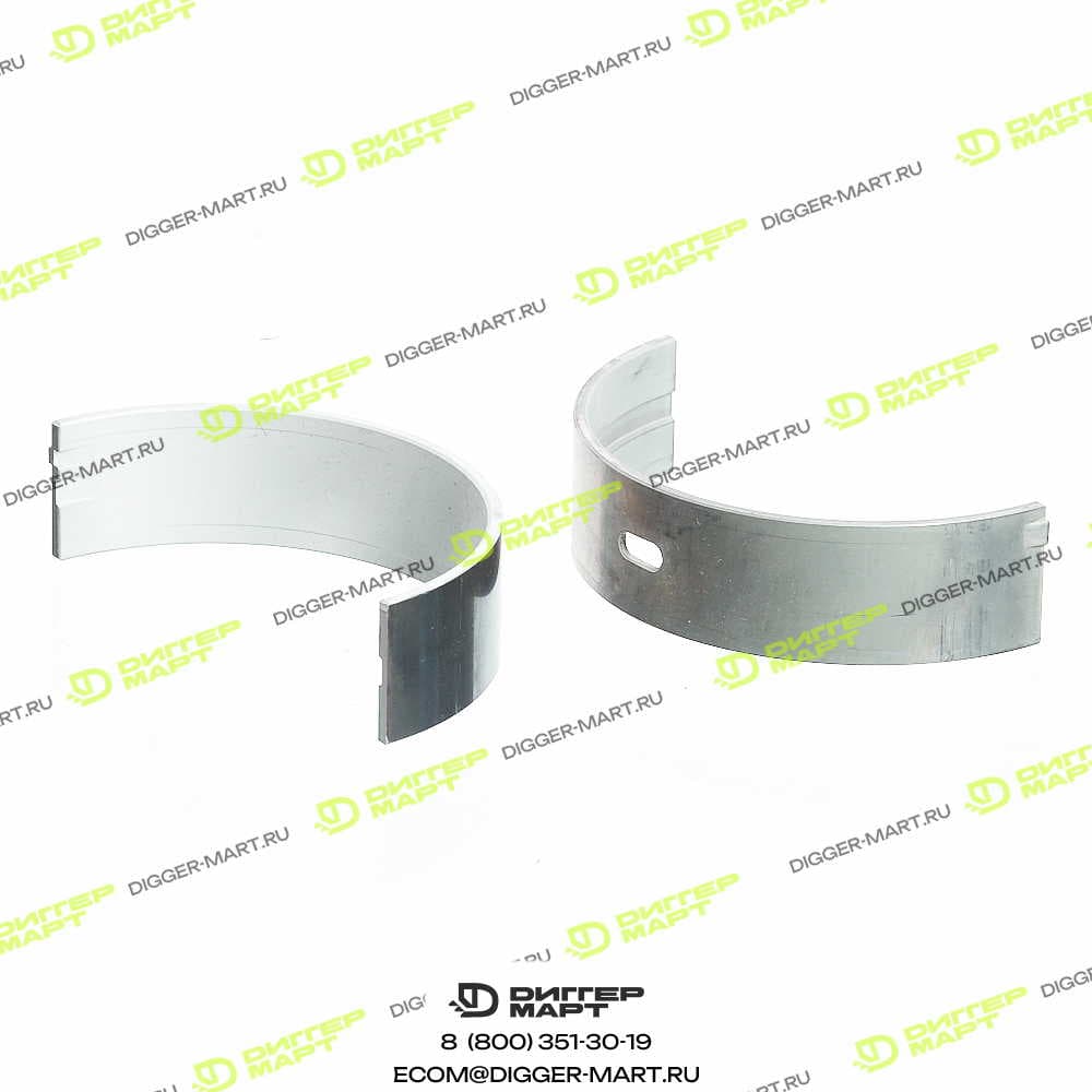 Вкладыш коренной DEUTZ 02931404