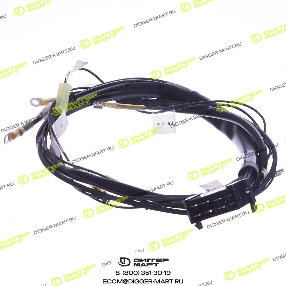 Электропроводка DEUTZ 02247116