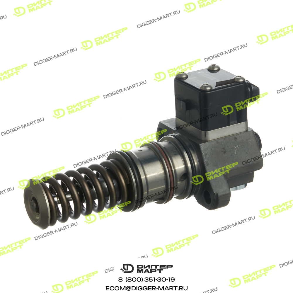 ТНВД (Топливный насос высокого давления) DEUTZ 04262056