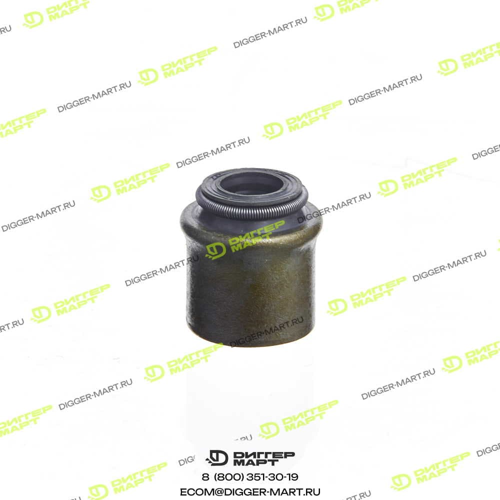 Маслосъёмный колпачок JCB 02/802432