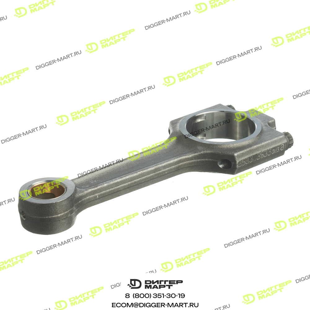 Шатун DEUTZ 04287601