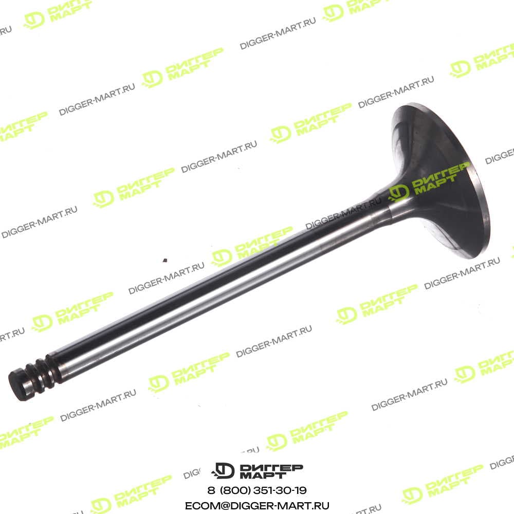 Клапан впускной DEUTZ 04297361