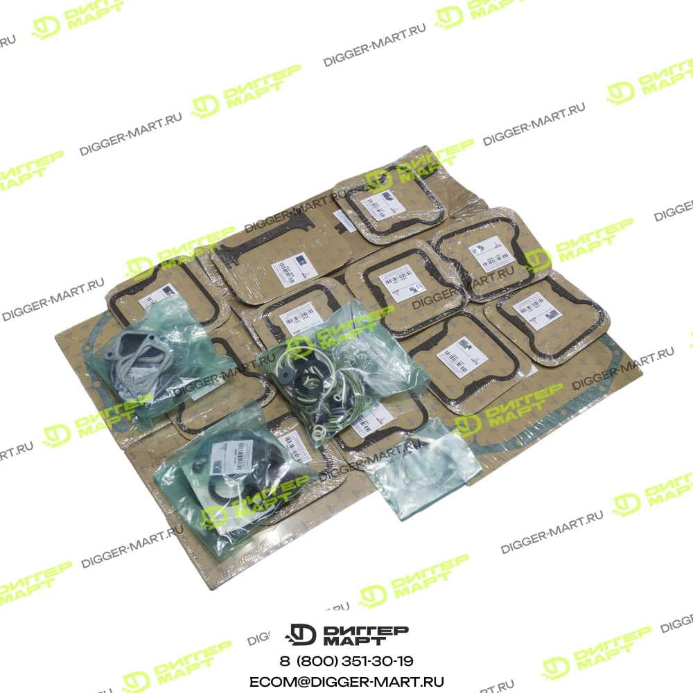 Комплект прокладок для F10L413FW DEUTZ 02928991