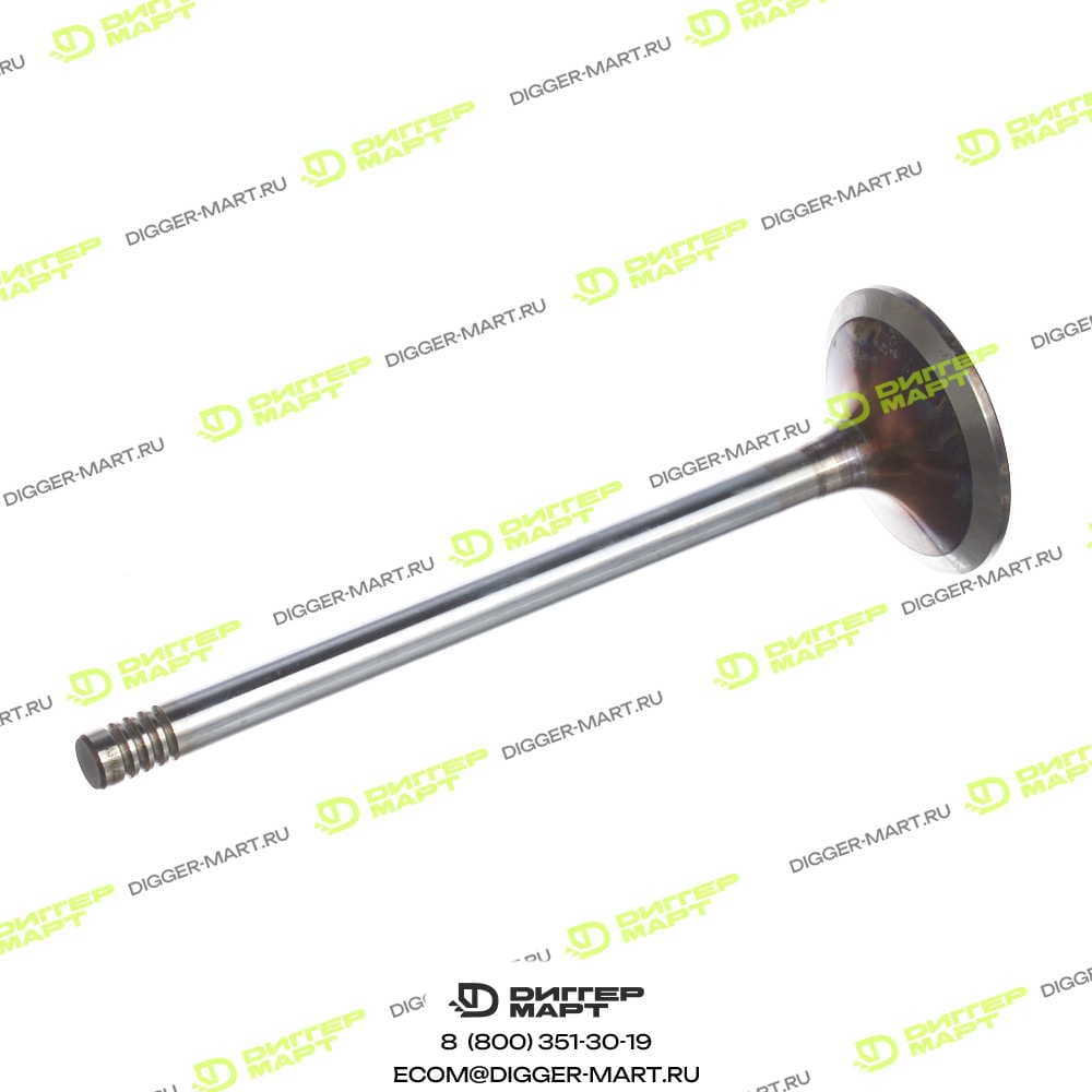 Впускной клапан DEUTZ 04240777
