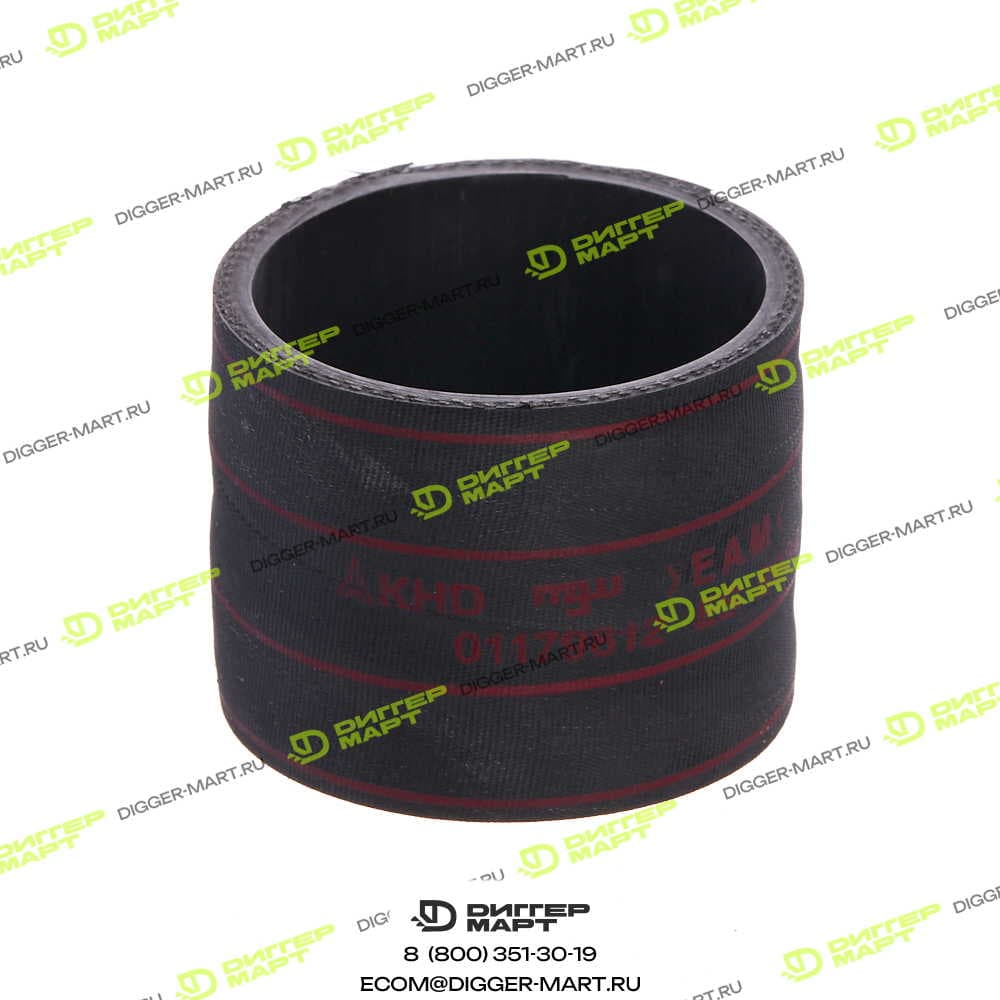 Патрубок DEUTZ 01179812