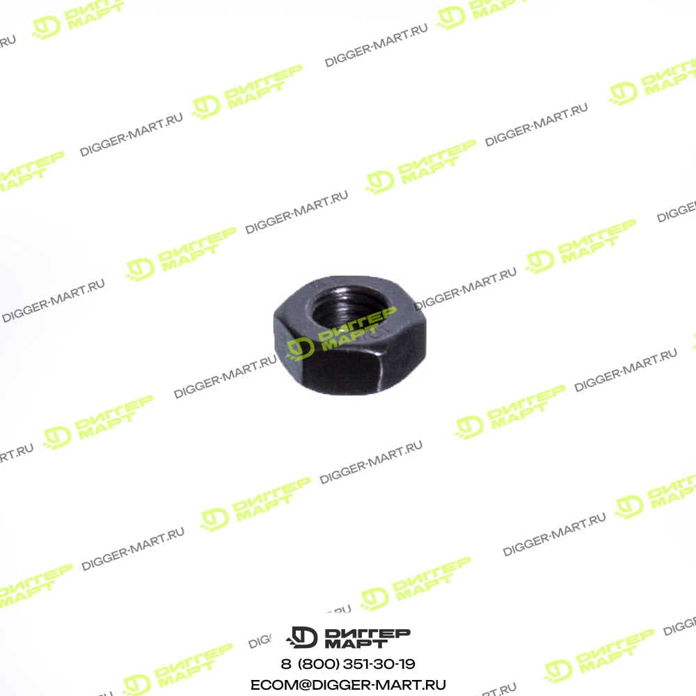 Гайка шестигранная DEUTZ 01127084