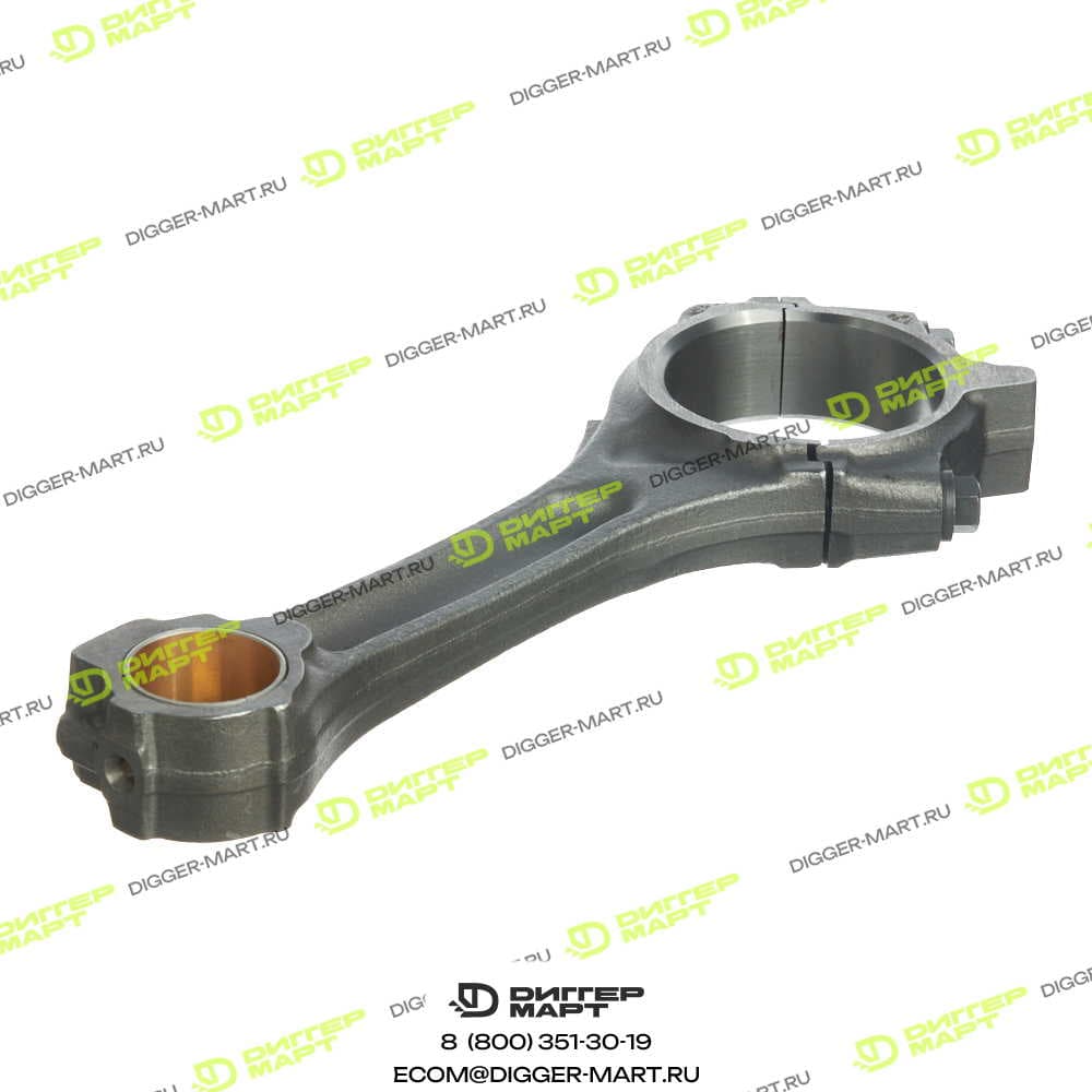 Шатун DEUTZ 04237287