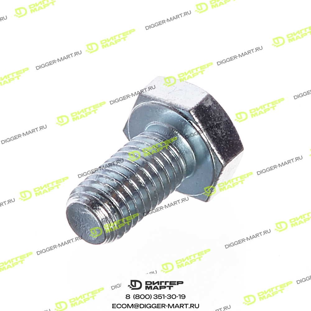 Болт с шестигранной головкой SENNEBOGEN S000078