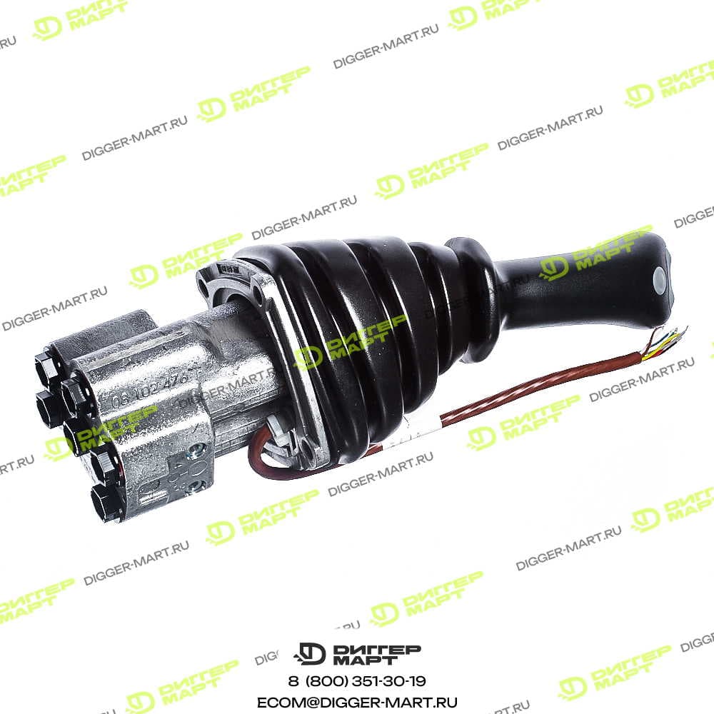 Джойстик правый SENNEBOGEN S095567