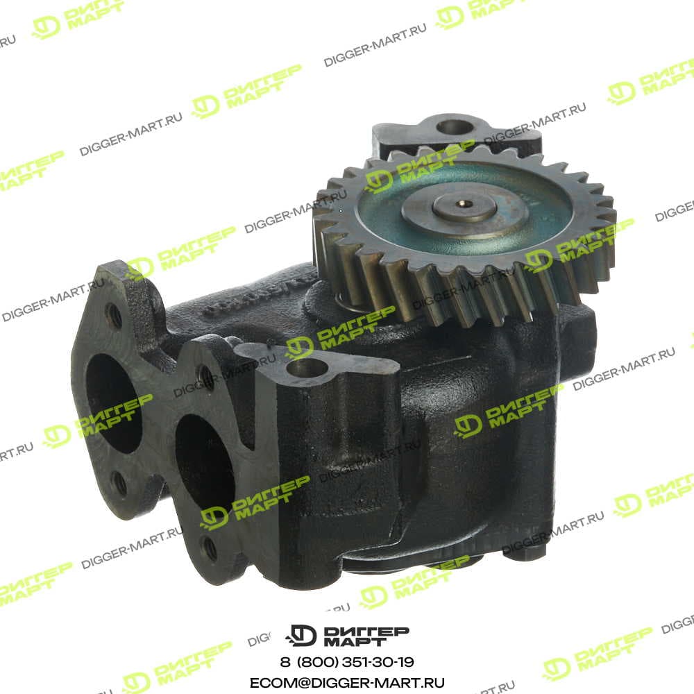 Масляный насос (перекачивающий) DEUTZ 04143639
