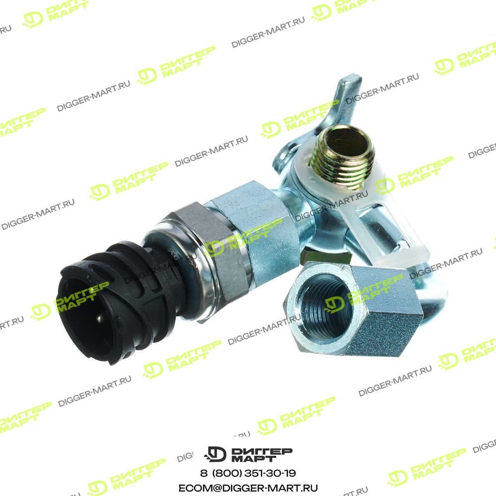 Топливная трубка DEUTZ 04294354