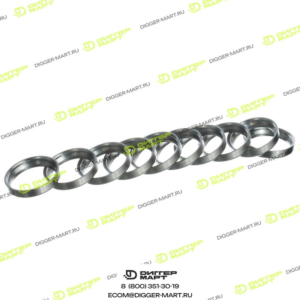 Седло выпускного клапана DEUTZ 04288053