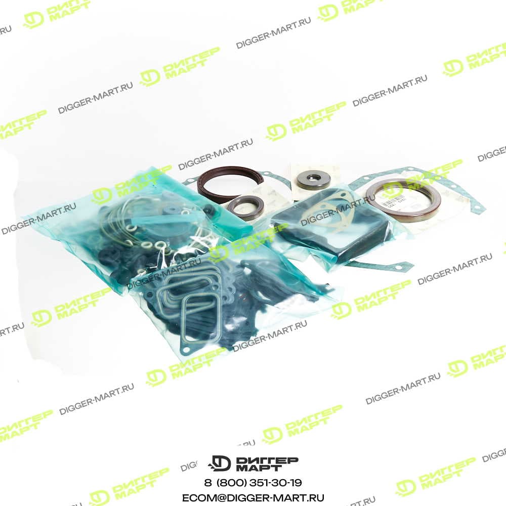 Комплект прокладок DEUTZ 02928993