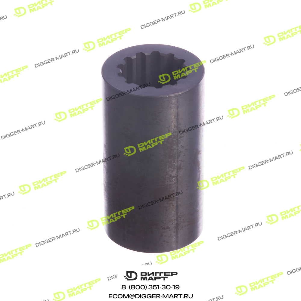 Соединительная муфта нижнего НШ (втулка) DEUTZ 04198576