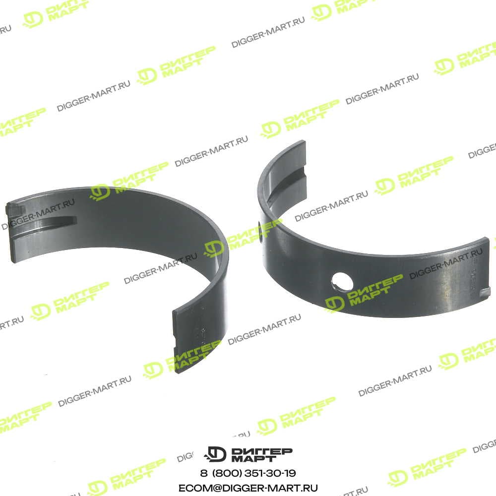 Вкладыш коренной 1р.р. DEUTZ 02931583