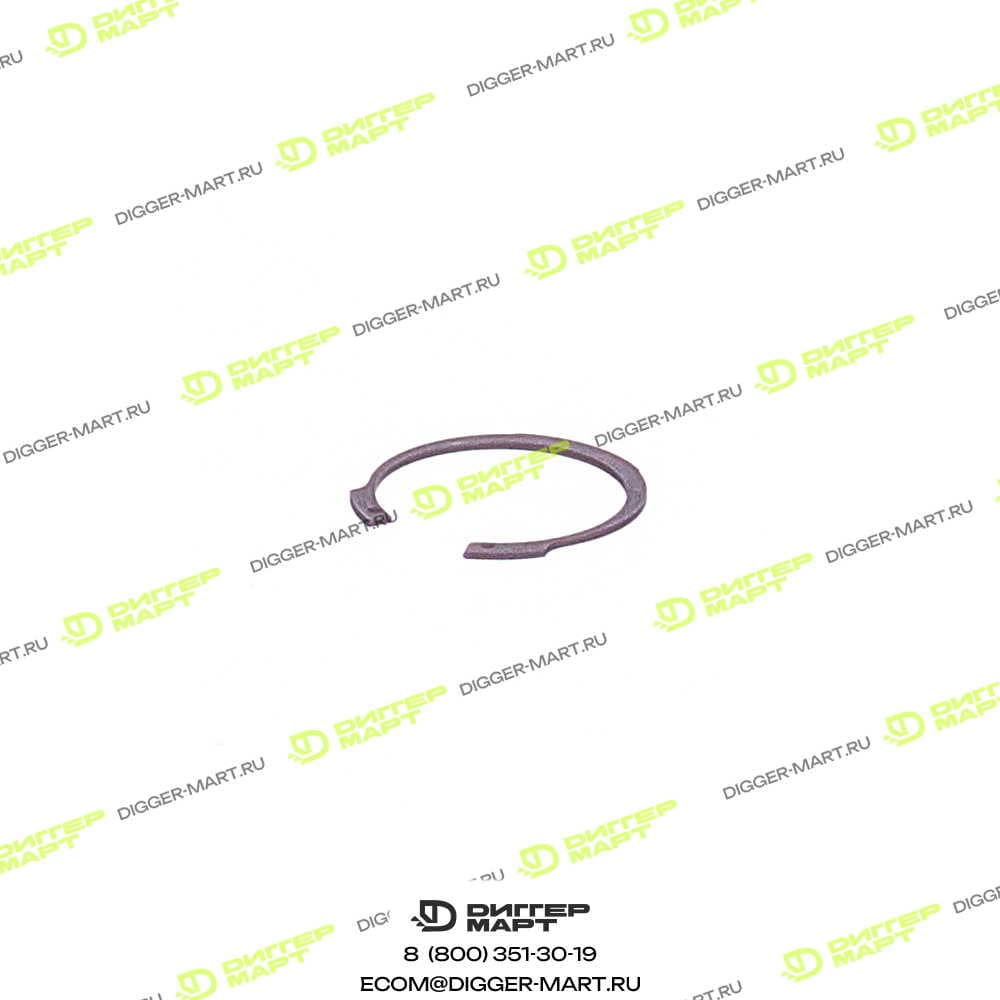 Стопорное кольцо DEUTZ 01163307