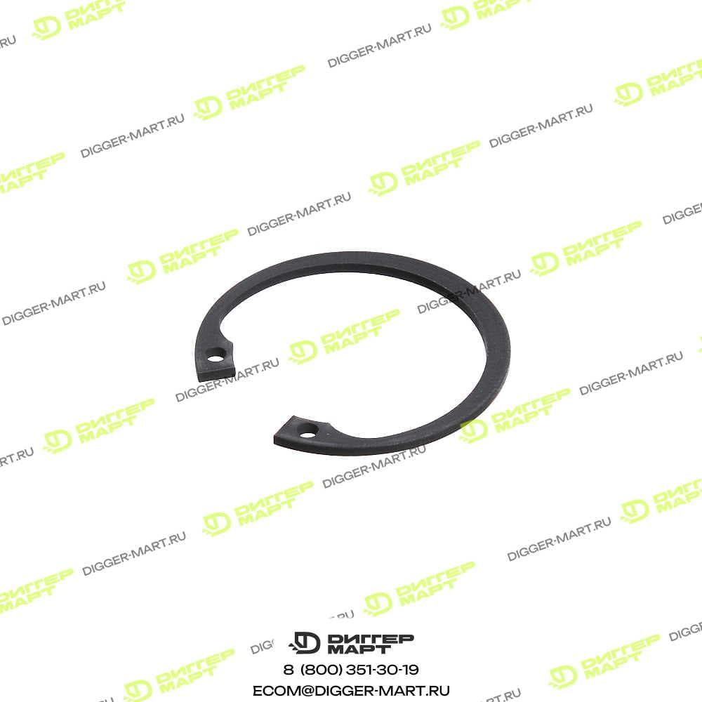 Кольцо DEUTZ 01107827