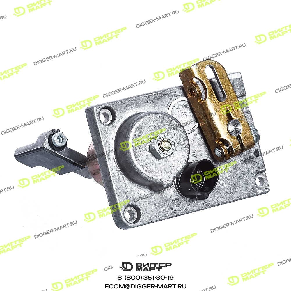 Крышка регулятора DEUTZ 02112453