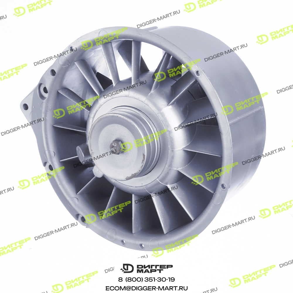 Вентилятор DEUTZ 04231047