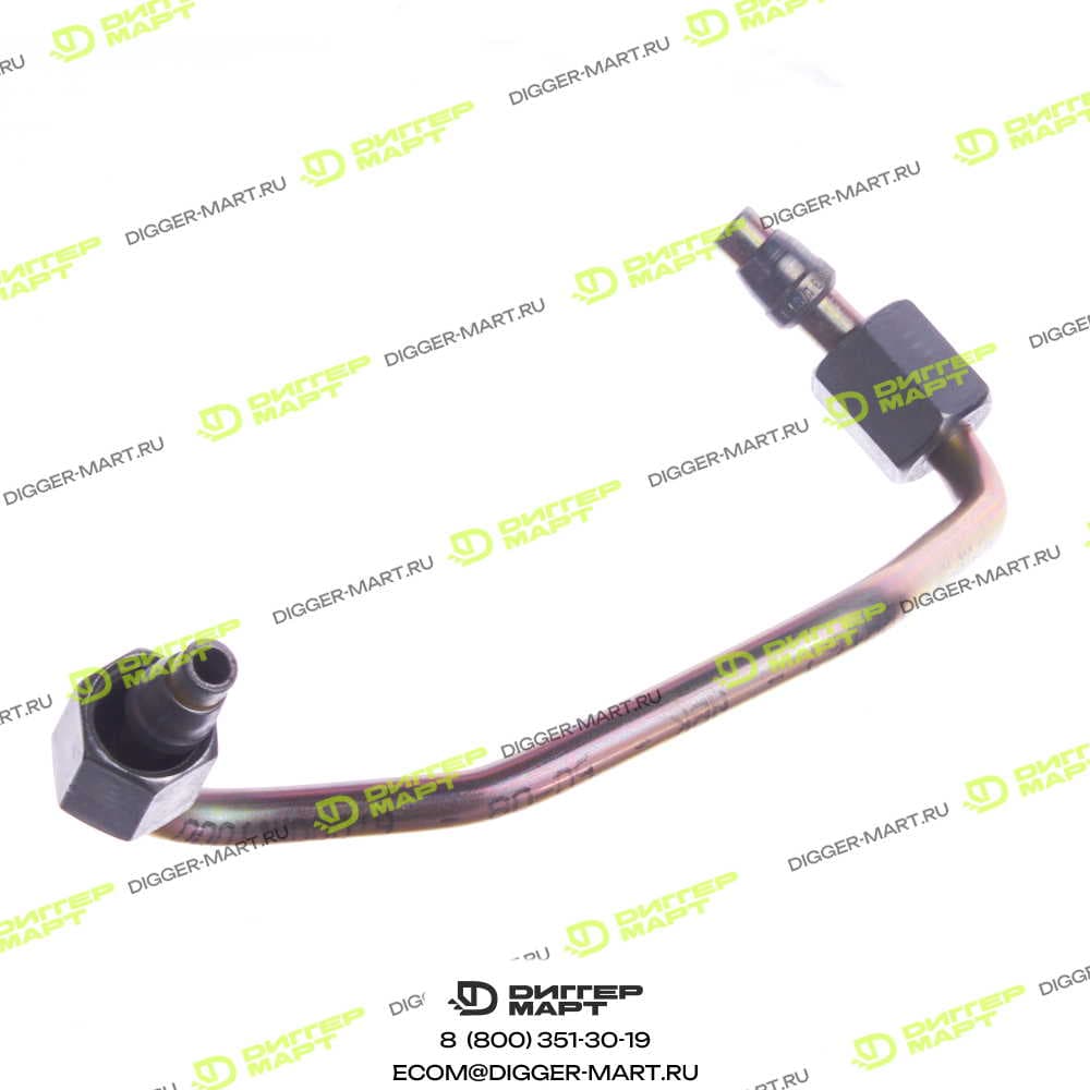 Воздушная трубка DEUTZ 04221018