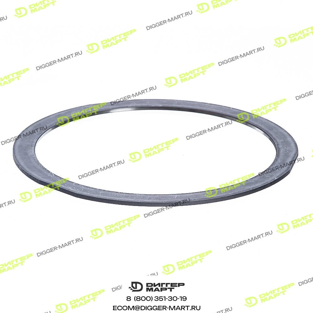 Кольцо под ГБЦ 2,45 MM DEUTZ 04189228