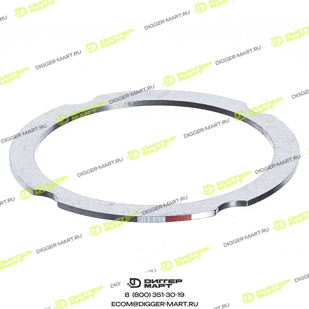 Кольцо под ГБЦ 3,1мм DEUTZ 04158323