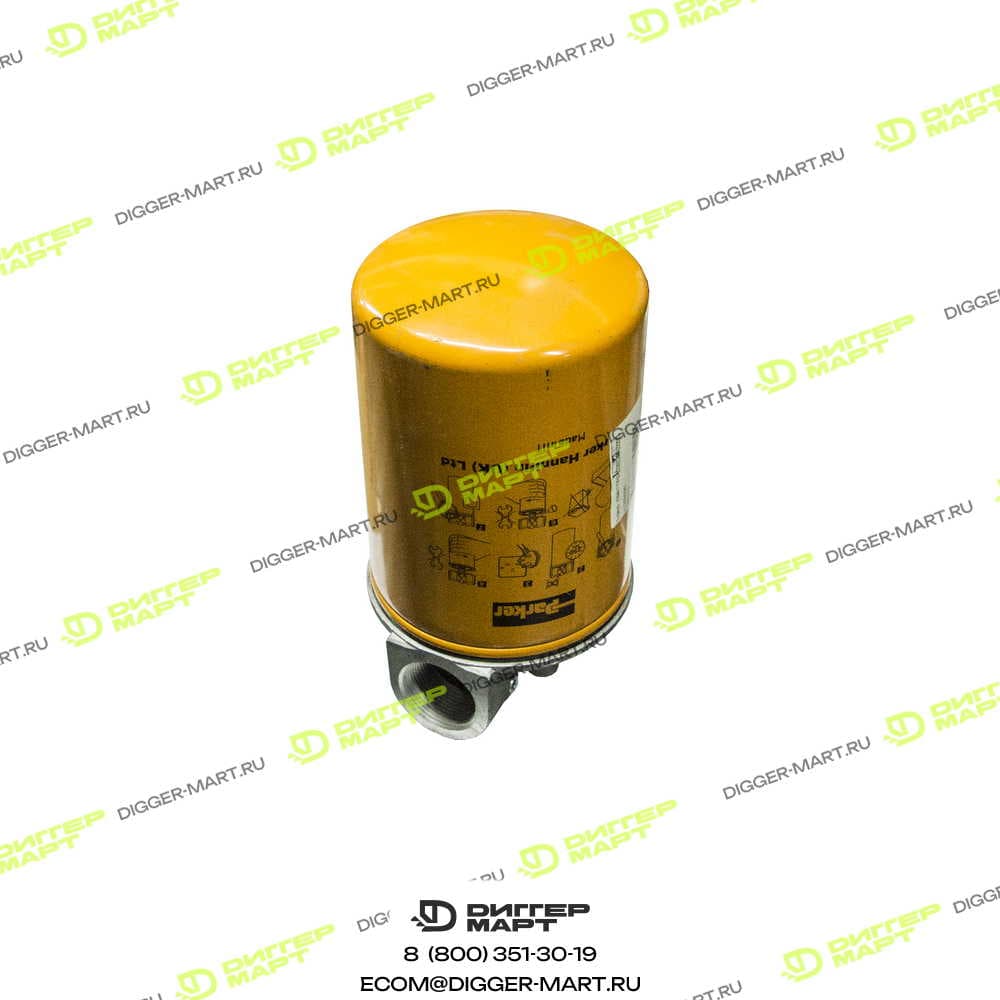 Фильтр HARTL H1200090