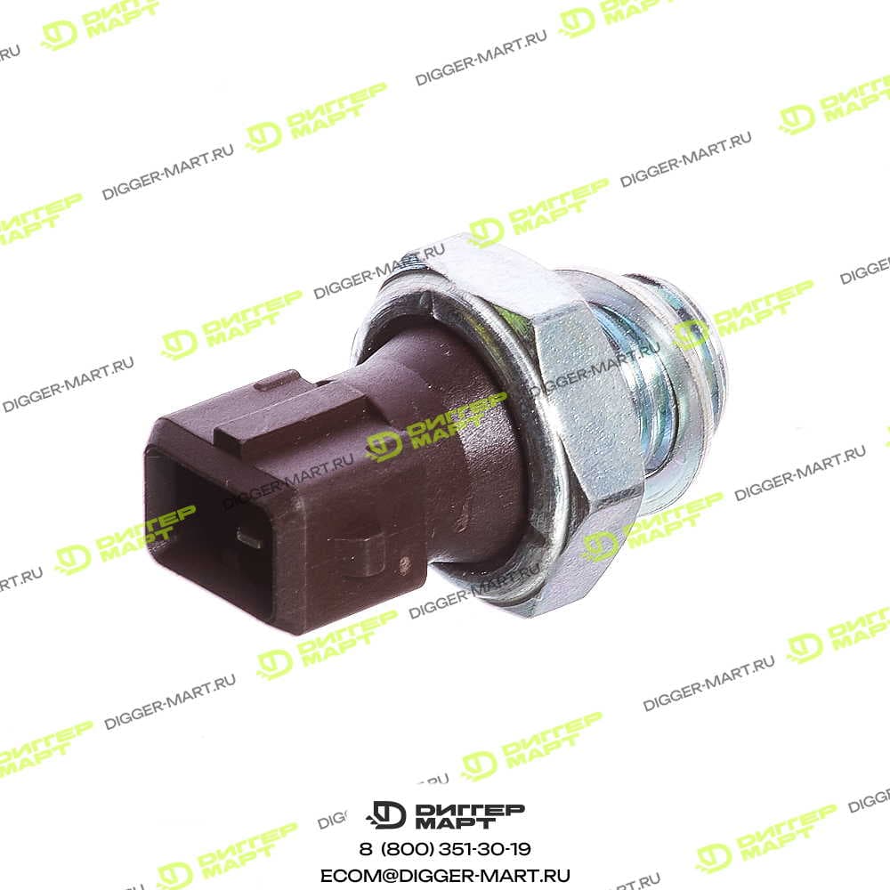 Датчик давления масла DEUTZ 01182795