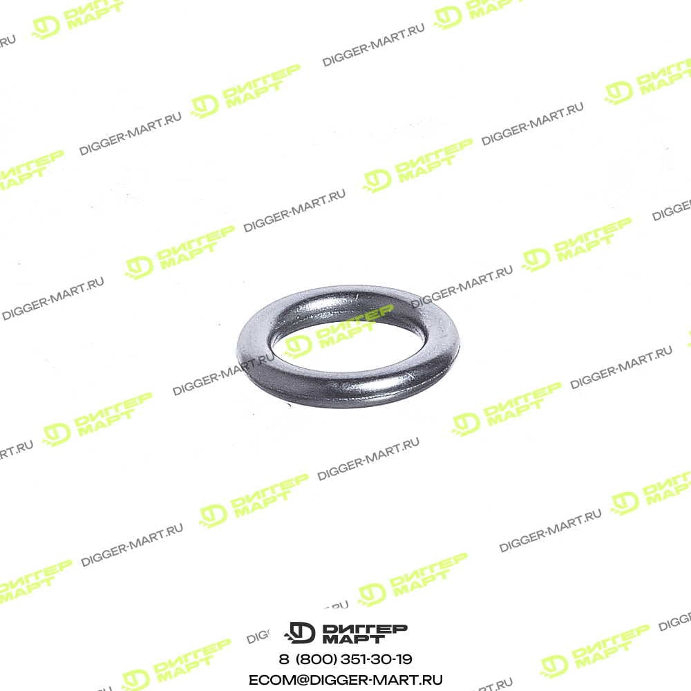 Уплотнение масляной трубки турбины DEUTZ 01183206