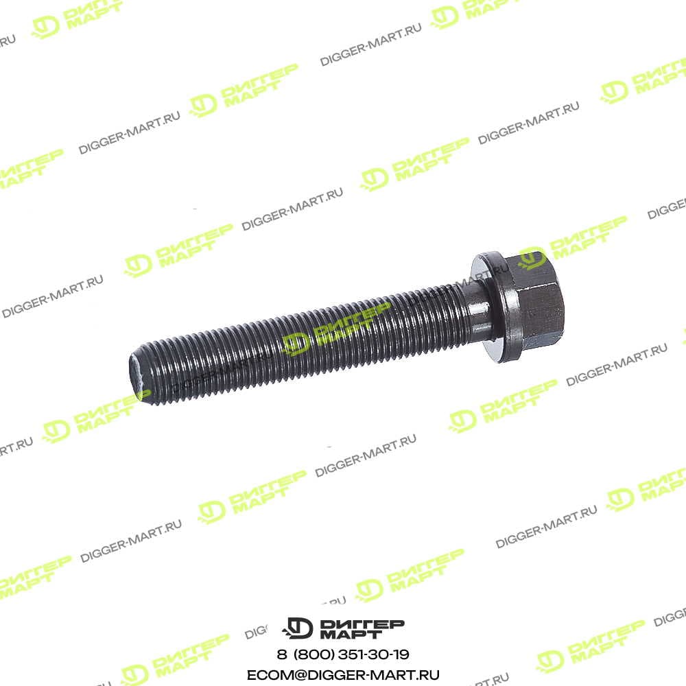 Болт шатуна DEUTZ 04284184