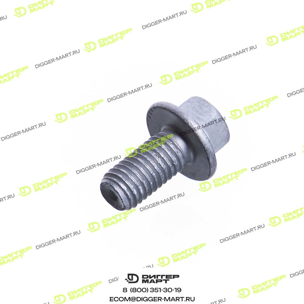 Болт М10 WEBASTO 1310712A