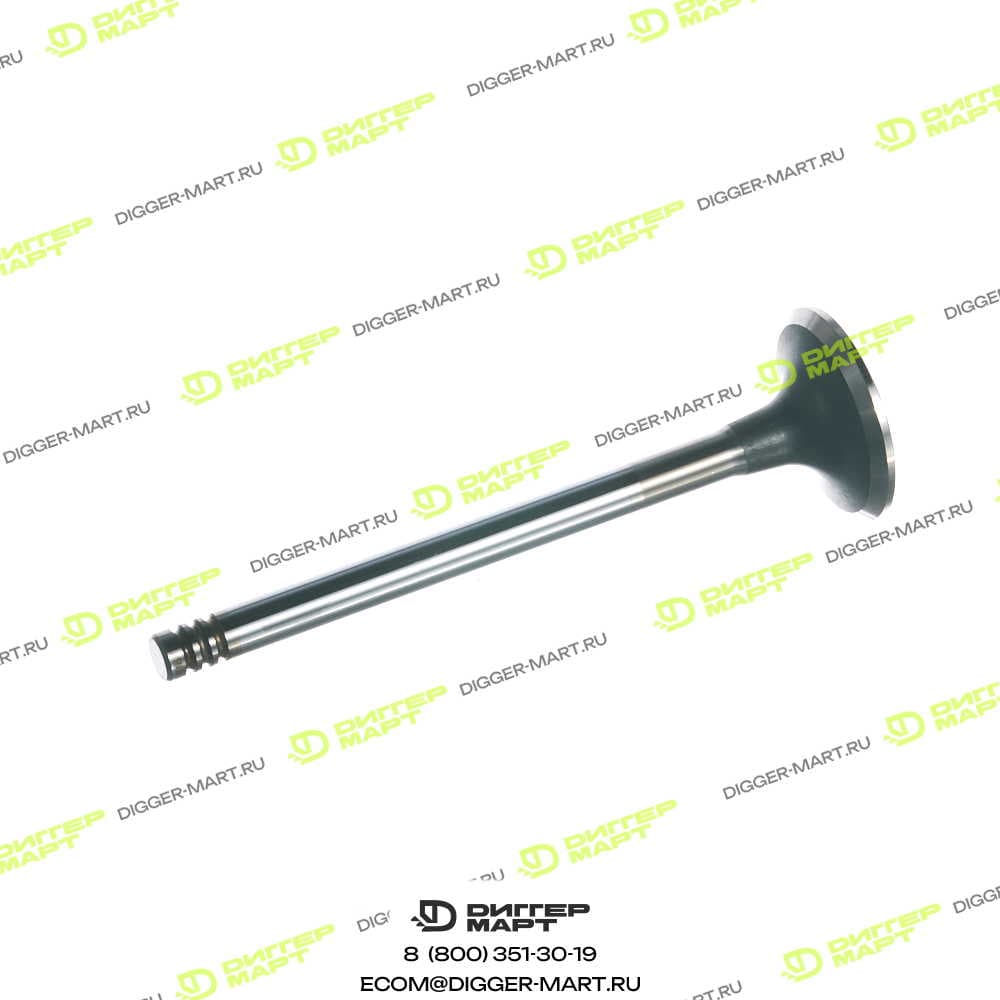 Выпускной клапан DEUTZ 04254935